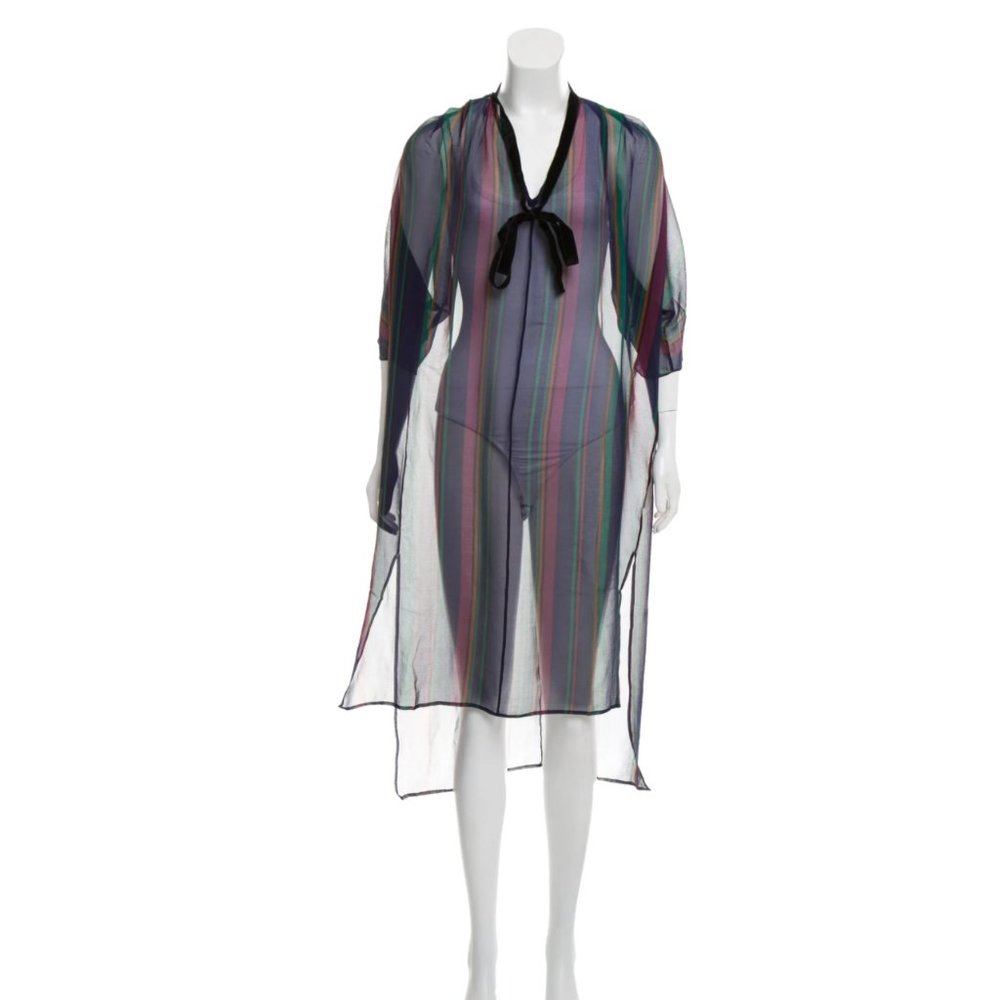 NWT w/ Tags Cienne NY 100% Silk Dress